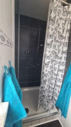 Apartamento Kleines Ferienhaus In Herford, Freihstehend, Eigener Eingang