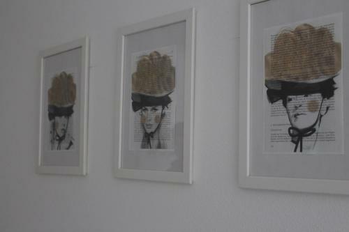 Apartamento Appartment Moltke
