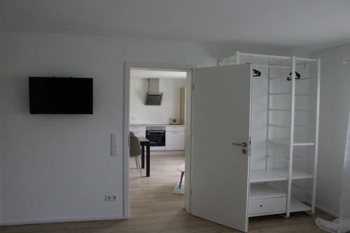 Apartamento Appartment Moltke