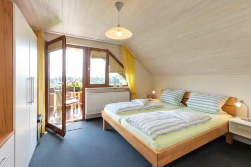 Apartamento Ferienwohnung S�ntisblick