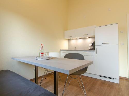 Apartamento G�stehaus Heimelig