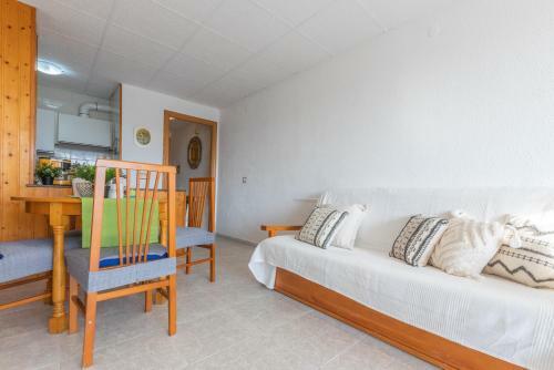 Apartamento Homes & Go Paradis Playa