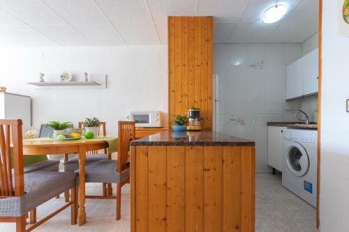 Apartamento Homes & Go Paradis Playa