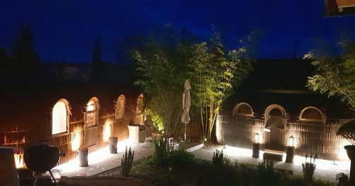 Apartamento Tiny House Igluhut