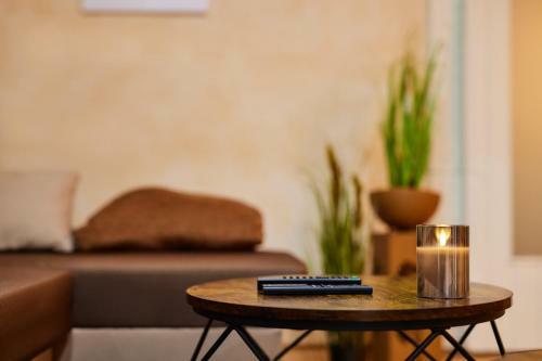 Apartamentos Entspannung Pur