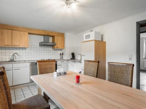 Urbane Apartment In Bestwig With Terrace