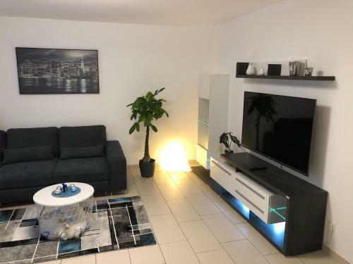 Apartamento Ferienwohnung Holiday Home Mit Netflix