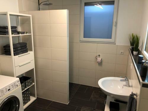 Apartamento Ferienwohnung Holiday Home Mit Netflix