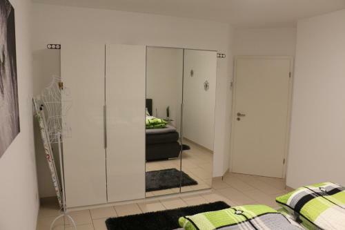 Apartamento Ferienwohnung Holiday Home Mit Netflix