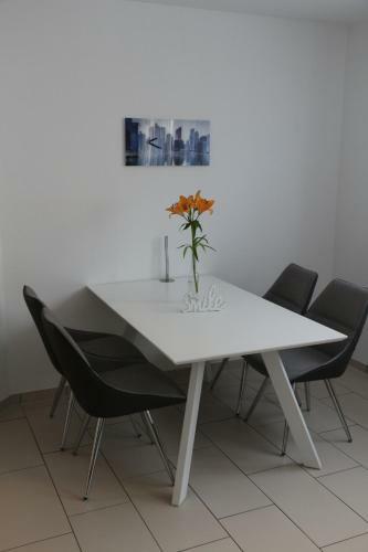 Apartamento Ferienwohnung Holiday Home Mit Netflix