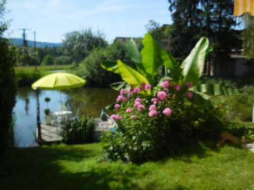 Traumferienhaus Pf�nderblick Mit 4 Sternen