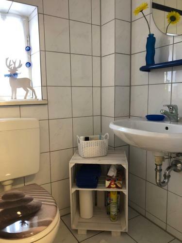 Traumferienhaus Pf�nderblick Mit 4 Sternen
