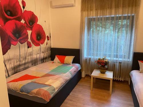 Apartamento Ferienwohnung M&m