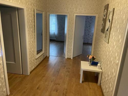 Apartamento Ferienwohnung M&m