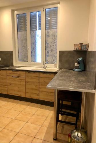 Apartamento Appartement Confortable Et Chaleureux � Chauny