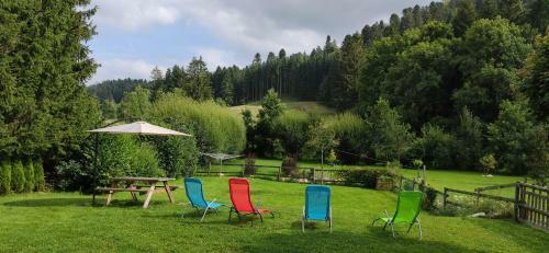 Apartamento Pont De La Chaux