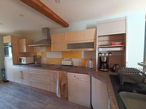 Apartamento Pont De La Chaux 2