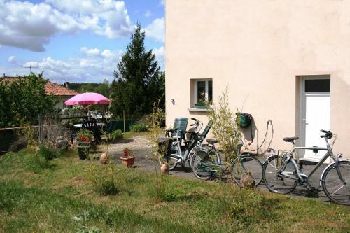 Bed & Breakfast Bonabri Vacances - Chambres D'h�tes