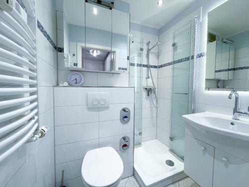 Apartamento Ph�nomenaler Ausblick Auf Binnen- Und Ostsee