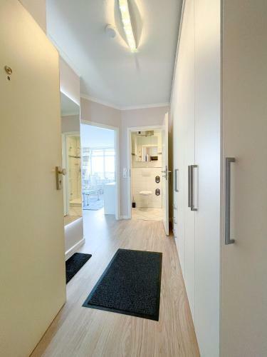 Apartamento Ph�nomenaler Ausblick Auf Binnen- Und Ostsee