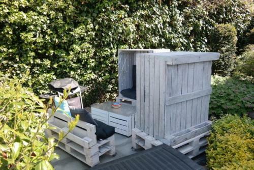 Apartamento Ferienwohnung Steltenpohl - Whg 5 - Unner De Dack
