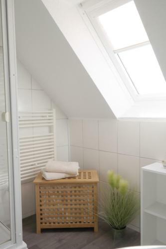 Apartamento Ferienwohnung Steltenpohl - Whg 5 - Unner De Dack