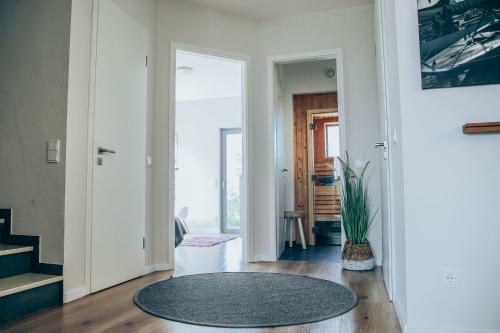 Meerblick-villa D�nengras In Heiligenhafen