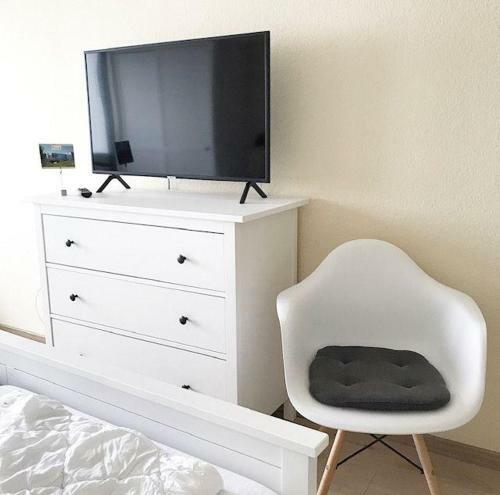 Apartamento Strandhotel-heiligenhafen-wohnung-214-typ-i