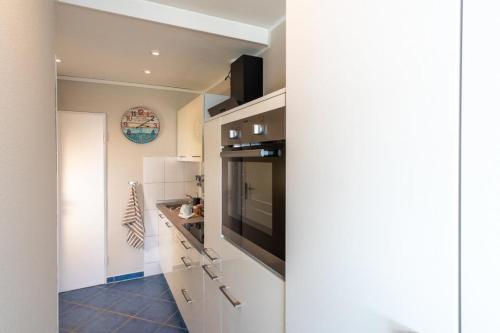 Apartamento Haus-steinwarder-7-wohnung-strandbude-14