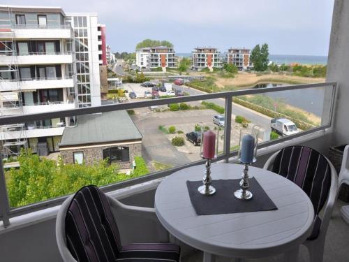 Apartamento Haus-seerose-wohnung-49a-sunset-1