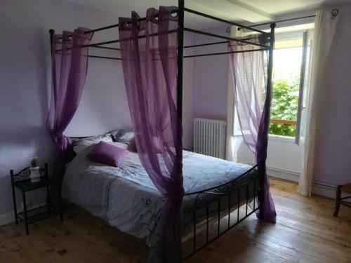 Bed & Breakfast Ferme Les Poneys De La Durme
