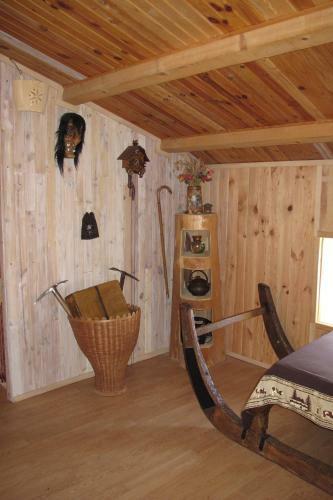 Bed & Breakfast Le Corral Chambre D'h�te