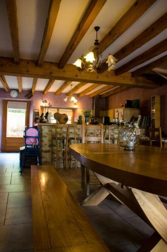 Hostal Le Clos De Ceintres