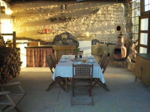 Bed & Breakfast Chambres D'h�tes De La Colline