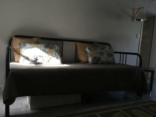 Le G�te � Chenonceaux- L'amandier- G�te 3 �toiles