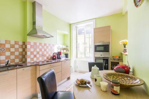 Apartamento Un Air D'asie