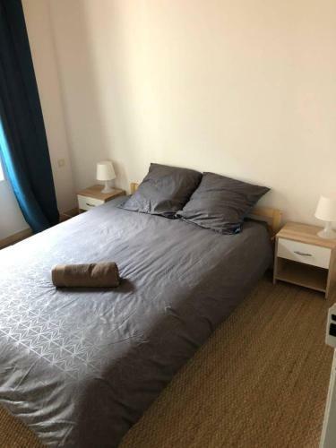 Apartamento Le Duplex