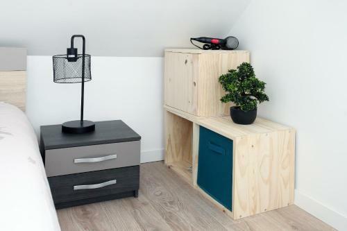 Apartamento Les Apparts Du Val