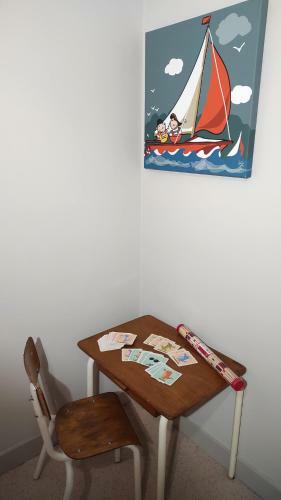 Apartamento La Marini�re Cherbourg