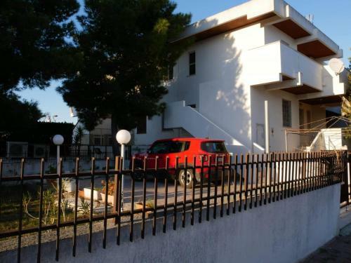 Apartamento Flamingo