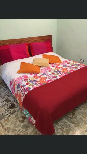 Bed & Breakfast Il Rivo Dei Pioppi