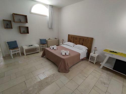 Hostal Sal.to Nel Blu