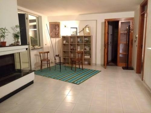 Apartamento La Casa Dei Venti