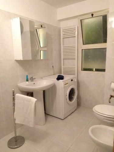 Apartamento La Casa Dei Venti