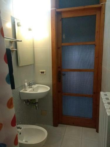 Apartamento La Casa Dei Venti
