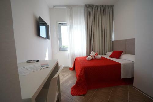 Agroturismo Terra Di Negroamaro