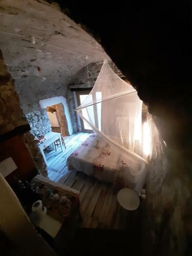 Hostal La Grotta Dell'antica Calvasino