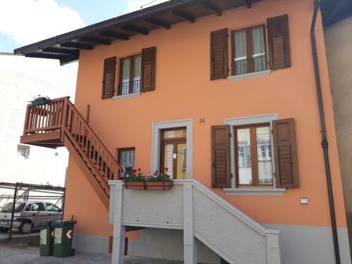 Apartamento Appartamento Nido
