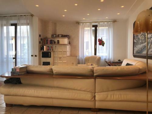 Apartamento Appartamento Milvia