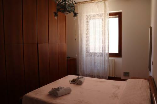 Apartamento Appartamento Milvia